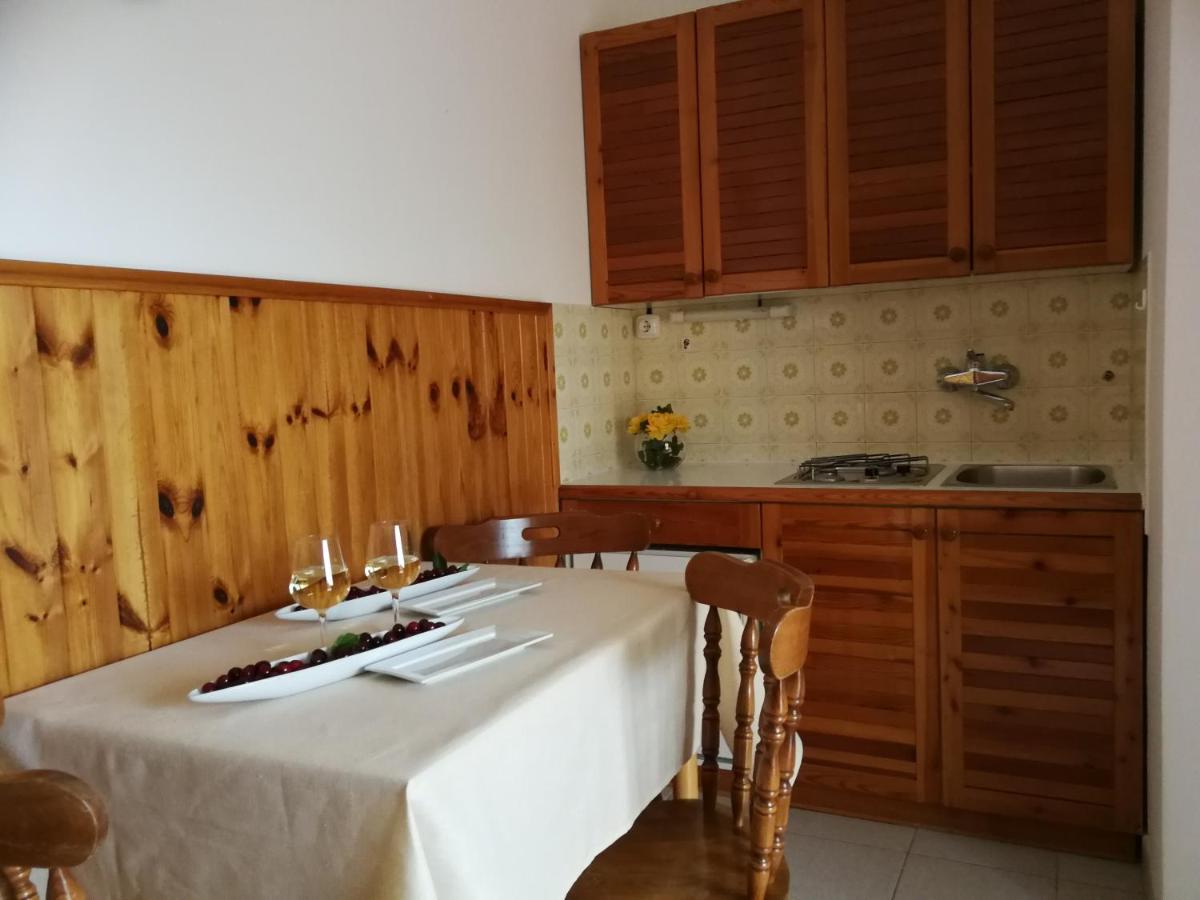 Apartment Giorgina *