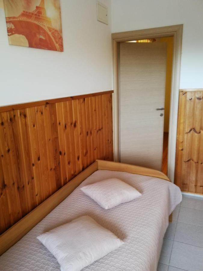 Apartment Giorgina Umag