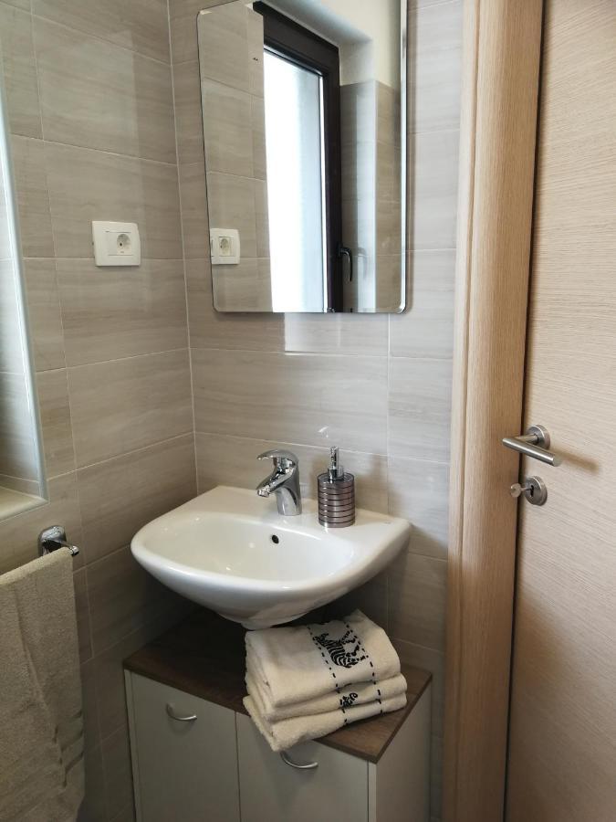 Giorgina Apartment *