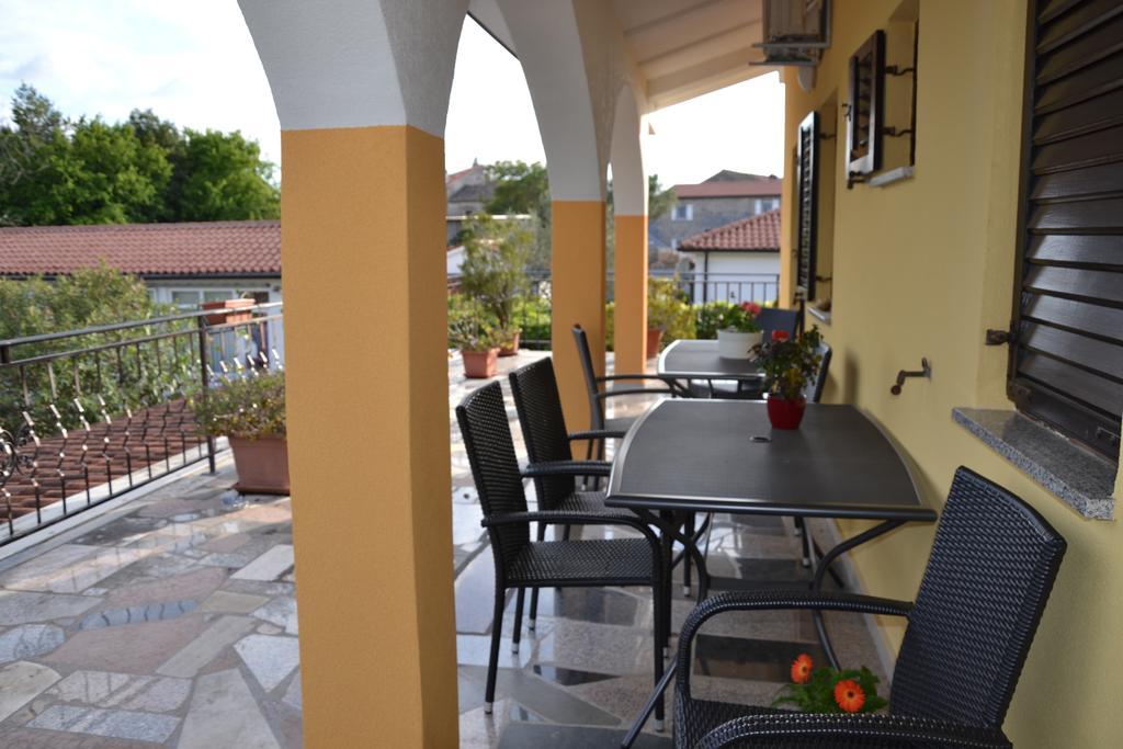 Apartment Giorgina